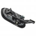 Sawyer Auto Interior Door Handle 2 Piece Set Mechanics Choice For 1995-1999 Bmw 740il