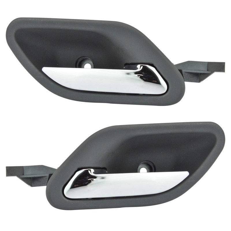Sawyer Auto Interior Door Handle 2 Piece Set Mechanics Choice For 1995-1999 Bmw 740il