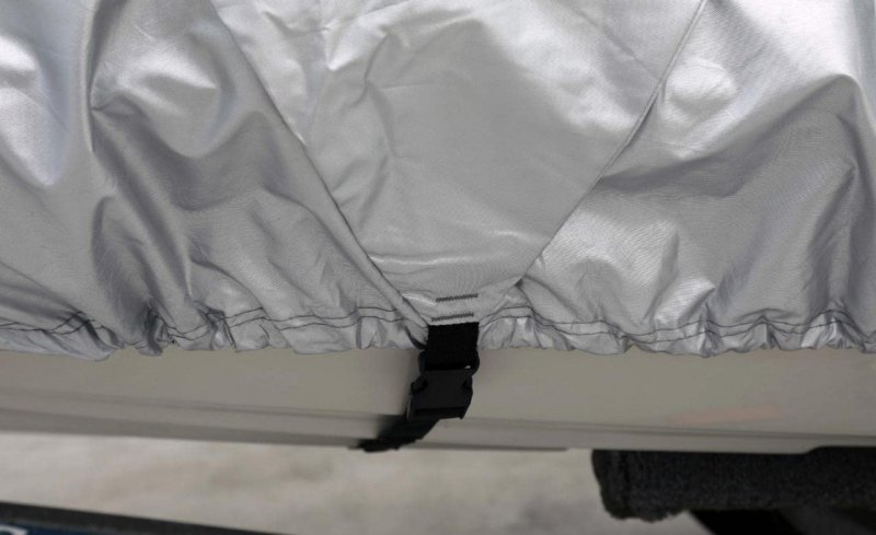 Silver 420 Denier Trailerable Jet Ski Jetski Pwc Cover Compatible For Sea Doo Sea-doo Bombardier Rxx 2001 2002 2 Seater