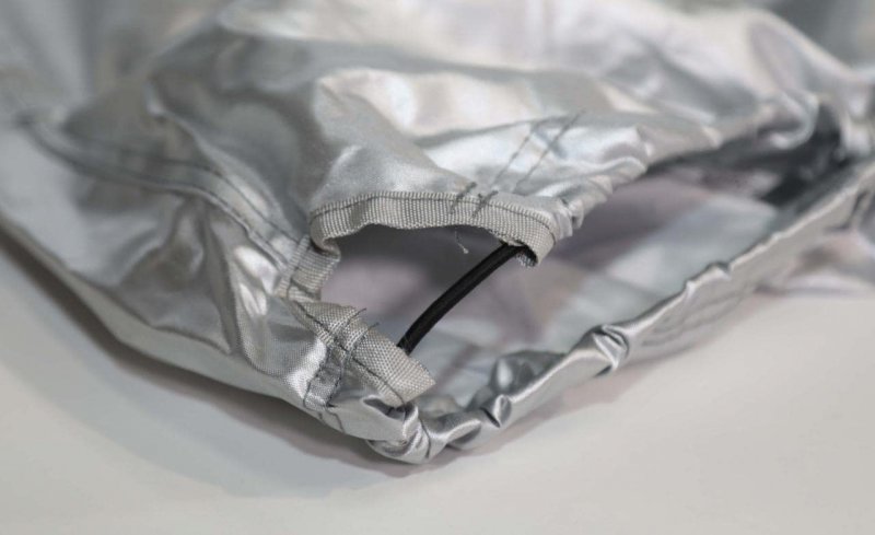 Silver 420 Denier Trailerable Jet Ski Jetski Pwc Cover Compatible For Sea Doo Sea-doo Bombardier Rxx 2001 2002 2 Seater