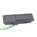 Secosautoparts New Trunk Lid Release Switch Compatible With Nissan Pathfinder 2013-2019 25380-3ja0b