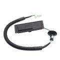 Secosautoparts New Trunk Lid Release Switch Compatible With Nissan Pathfinder 2013-2019 25380-3ja0b