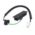Secosautoparts New Trunk Lid Release Switch Compatible With Nissan Pathfinder 2013-2019 25380-3ja0b
