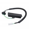 Secosautoparts New Trunk Lid Release Switch Compatible With Nissan Pathfinder 2013-2019 25380-3ja0b