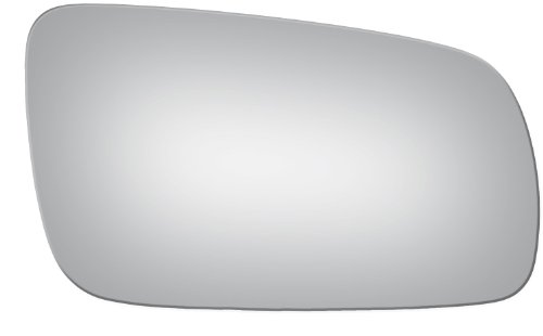 Convex Passenger Right Side Replacement Mirror Glass For 1999 2006 Volkswagen Golf Gti Gta 7 375 In Diagonal Includes Redi