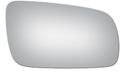 1999 2006 Volkswagen Golf Gti Gta Convex Passenger Side Replacement Mirror Glass 