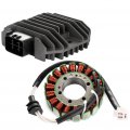 Aintier Powersports Alternator Rectifiers Fit For 2006-2009 Yamaha Yzf R6s