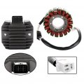Aintier Powersports Alternator Rectifiers Fit For 2006-2009 Yamaha Yzf R6s