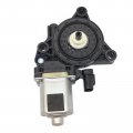 Secosautoparts 83460-d4010 Power Window Motor Rear Right Compatible With Kia Optima 2016 2017 2018 2019 2020