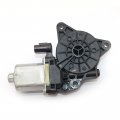 Secosautoparts 83460-d4010 Power Window Motor Rear Right Compatible With Kia Optima 2016 2017 2018 2019 2020