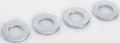 Jegs Performance Products 80043 Universal Engine Stand Bolt Kit