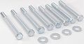Jegs Performance Products 80043 Universal Engine Stand Bolt Kit