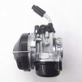 Co-riding Carburetor Replace For Tomos A35 Dellorto Style Sha 14 12p Carb Compatible With Colibri Tx50 A-35 2fm-090-047