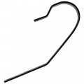 Caltric Right Skid Runner Compatible With Husqvarna Gt 200 Hcgtk200a Hn20vh50a 532136320 50 Deck