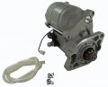 New Starter For Bobcat 2200 2300 Utv Clubcar Kubota D722 Engine