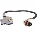 Jeep Comanche Neutral Safety Switch 1989 1990 1991 1992 6 Female Terminals Interchange Part Ns-113 