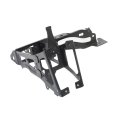 Radiator Support Passenger Side Panel For Bmw 328i Xdrive 2013 2014 2015 2016 Replacement Bm1225147 51647245792 Black Standard 