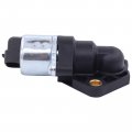 Motoku Iac Idle Air Control Valve For Ford Fiesta 2010-2011 Ka 2001-2008