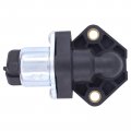 Motoku Iac Idle Air Control Valve For Ford Fiesta 2010-2011 Ka 2001-2008