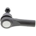 Pre Greased Front Tie Rod End For 2009 2010 2011 Mercury Mariner Standard Style Replacement Part Alx-pau-og-gs40627-cla3 