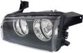 Crash Parts Plus Left Driver Side Headlight Head Lamp For 2007-2010 Dodge Charger 