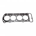 Dnj Hs402 Head Spacer Shim For 1972984 Ford Mazda 626 B1800 B2000 Courier 1 8l 2 0l Sohc L4 8v 110cid 122cid 1796cc 1970cc Vin 