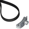General Motors Belt Kit 19210691 