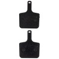 Niche Brake Pad Set For Polaris Indy Rmk 600 Switchback 800 Rear Organic 2 Pack 