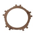 Overrun Clutch Plate For Chevy C7500 Kodiak 1997 1998 1999 Steel 0 091 In Thickness 4 254 Inside Diameter Part 
