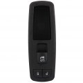 Passenger Side Power Window Switch 56046822ac For Dodge Journey 2011 2018 Chrysler 300 2015 And Charger 2014 Front Right