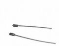 Raybestos Bc93483 Professional Grade Parking Brake Cable 