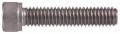 The Hillman Group 43083 8-32 X 3 8-inch Stainless Steel Socket Cap Screw 25-pack 