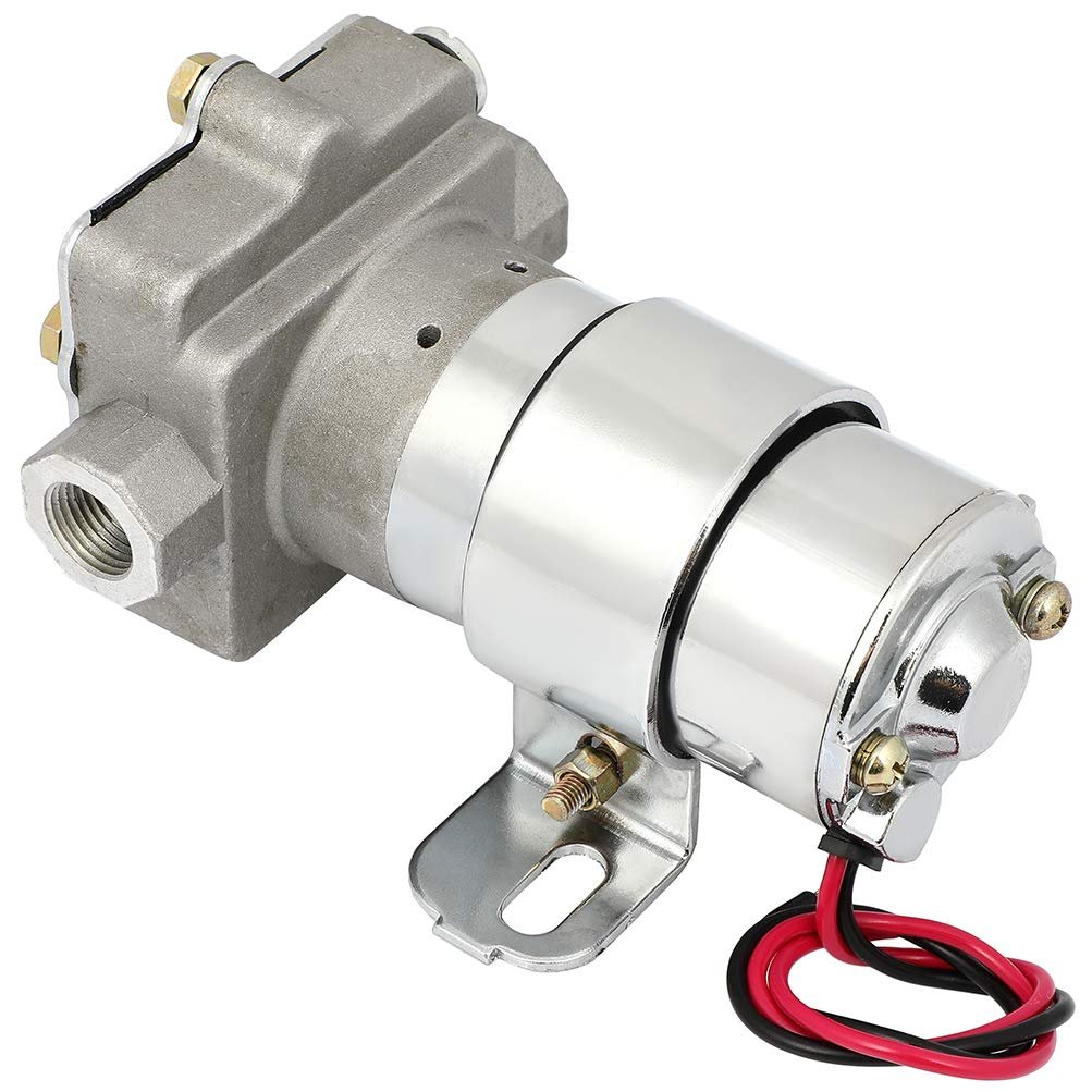 Jm1042 Fuel Pump Module Assembly Electric For 115 Gph