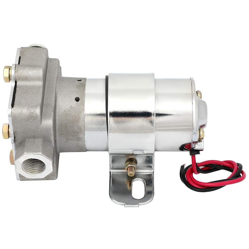 Jm1042 Fuel Pump Module Assembly Electric For 115 Gph