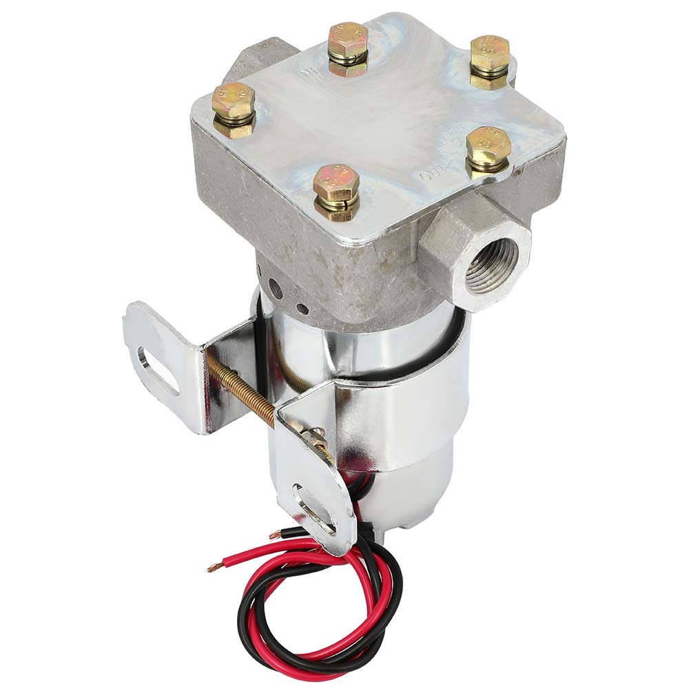 Jm1042 Fuel Pump Module Assembly Electric For 115 Gph