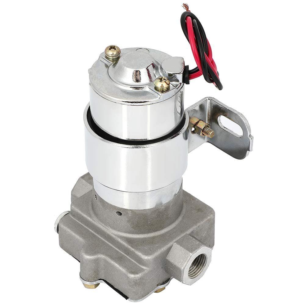 Jm1042 Fuel Pump Module Assembly Electric For 115 Gph