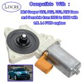 Front Left Power Window Motor 67626954275 For Mini Cooper R50 R52 R53 R56 2002-2008 Base S Models 1 6l L4 Fwd Driver Side Lift