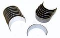 Dnj Rod Bearings Oversize 010 25mm Rb1142 For 1976-2003 Chrysler Dodge Jeep Plymouth 2l 5 9l V8 16v Ohv 318cid 360cid Magnum Hd 