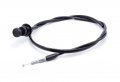 Choke Cable For Polaris Trail Boss Blazer Scrambler Hawkeye 250 300 330 400 500
