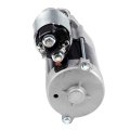 Starter Motor For Kawasaki Fs730v Fz481v Fx541v Fx600v Fx651v Fx691v John Deere Mowers Replaces 21163 7023 Snd0695 19169 12v 0 