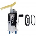 Ocpty High Performance Electric Fuel Pump Replacement For 2004-2005 Hyundai Santa Fe 2 7l E8663m