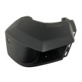 Bumper End Step Insert For Gmc Canyon 2023 2024 2025 Rear Driver Side Textured Black Replacement Gm1138109 And 84939185 
