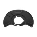 Front Right Brake Dust Shield 68257202aa 52124764ad 52124764ae 1pc 