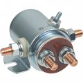 Total Power Parts 240-01009 12v Solenoid Compatible With Replacement For Ramsey Winch 440003 440110 Prestolite 15-301 15-338 