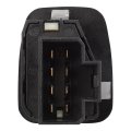 Power Mirror Switch Front Left Driver Side 8 Pin For Ford Escort 1997 2003 Excursion 2000 2005 Expedition 2002 Replaces Ds1750 