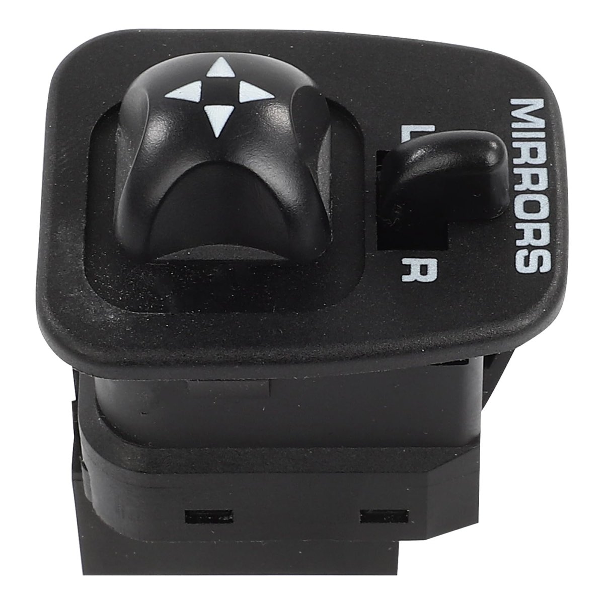 Power Mirror Switch Front Left Driver Side 8 Pin For Ford Escort 1997 2003 Excursion 2000 2005 Expedition 2002 Replaces Ds1750