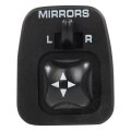 Power Mirror Switch Front Left Driver Side 8 Pin For Ford Escort 1997 2003 Excursion 2000 2005 Expedition 2002 Replaces Ds1750
