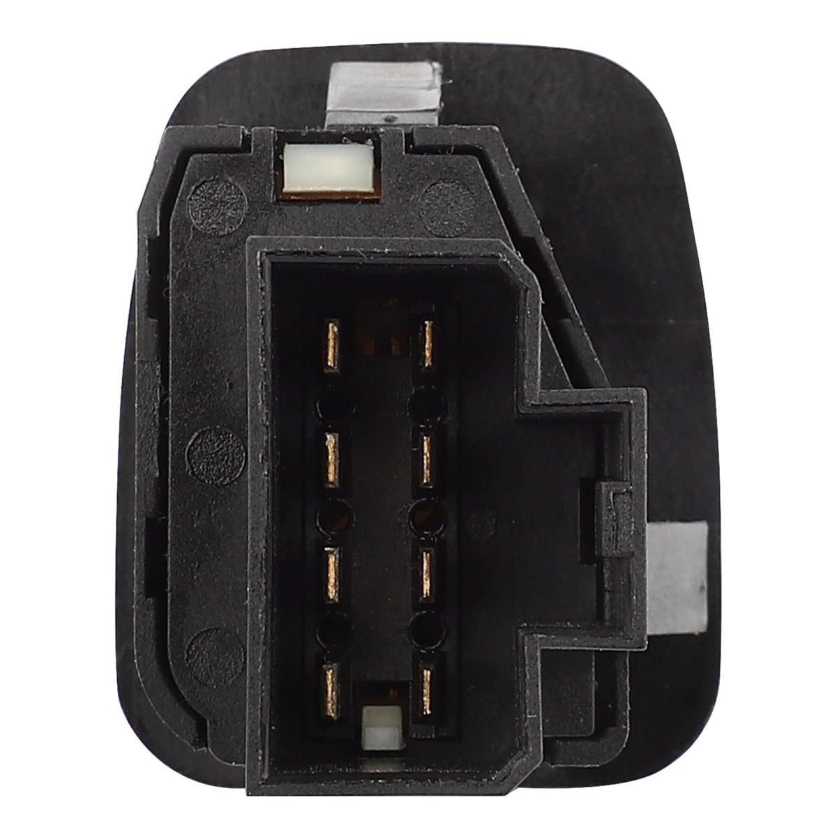 Power Mirror Switch Front Left Driver Side 8 Pin For Ford Escort 1997 2003 Excursion 2000 2005 Expedition 2002 Replaces Ds1750