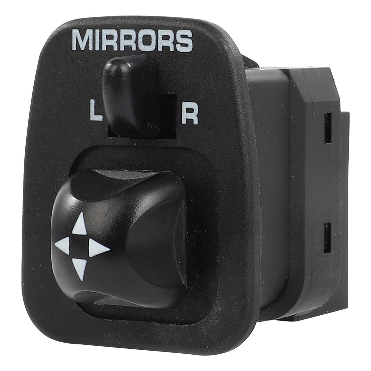 Power Mirror Switch Front Left Driver Side 8 Pin For Ford Escort 1997 2003 Excursion 2000 2005 Expedition 2002 Replaces Ds1750