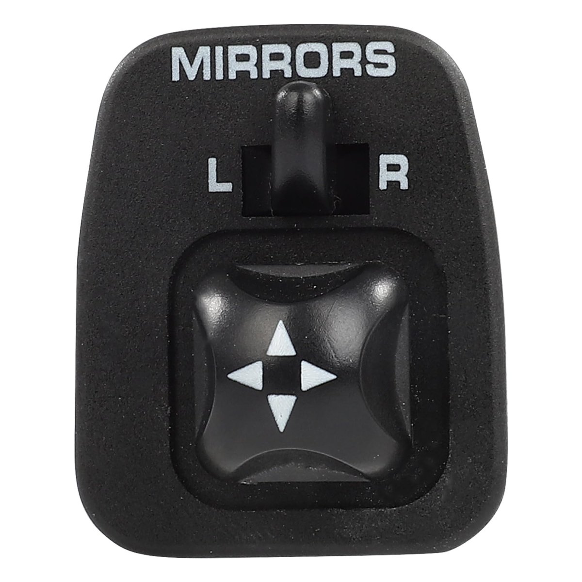 Power Mirror Switch Front Left Driver Side 8 Pin For Ford Escort 1997 2003 Excursion 2000 2005 Expedition 2002 Replaces Ds1750